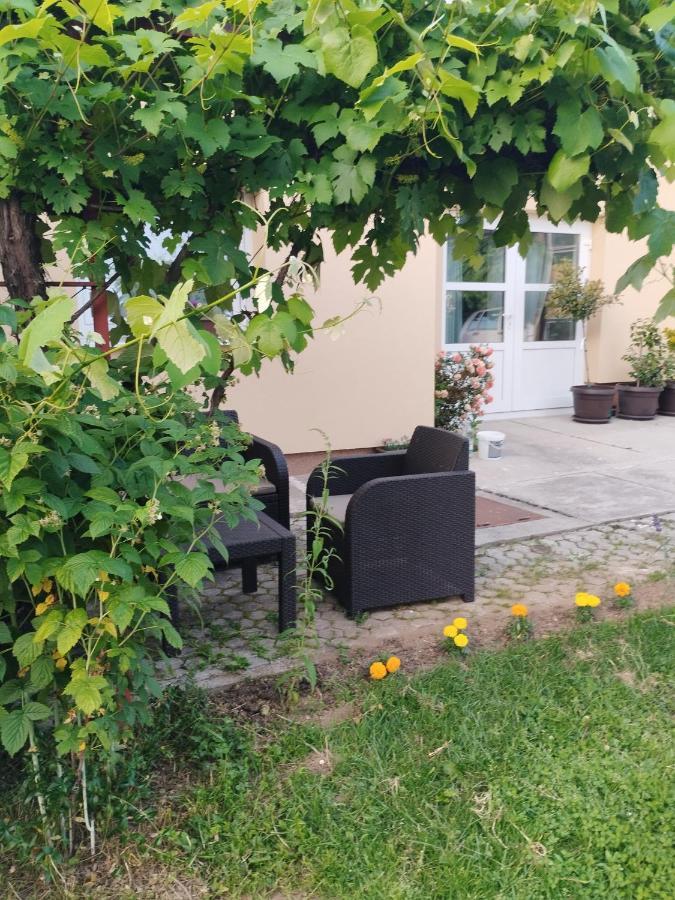 Jakov & David Gospic Exterior photo