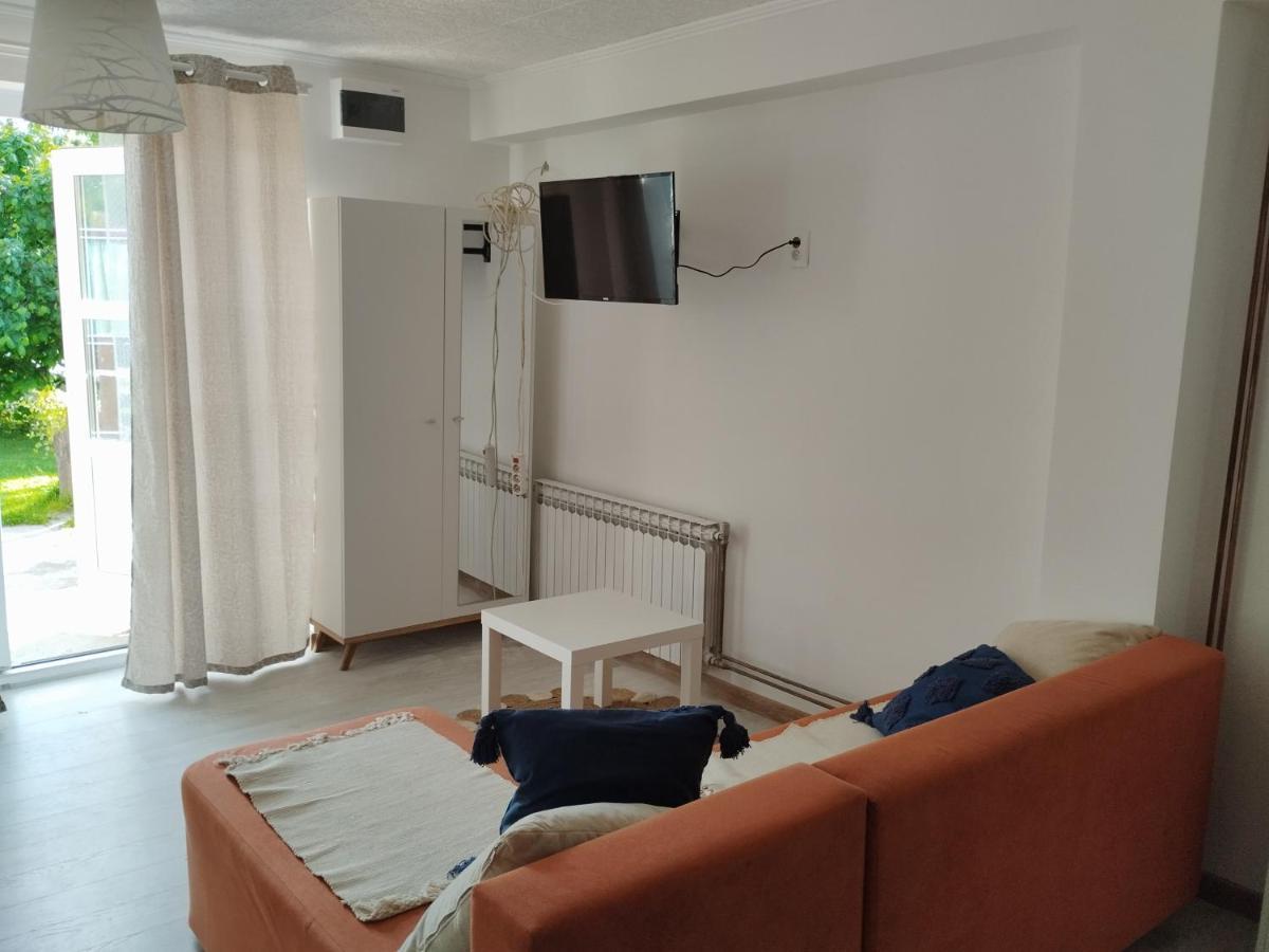 Jakov & David Gospic Exterior photo